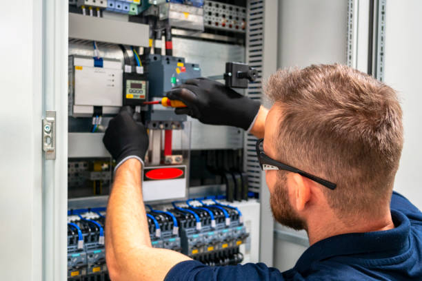Best Electrical System Inspection  in Culloden, WV