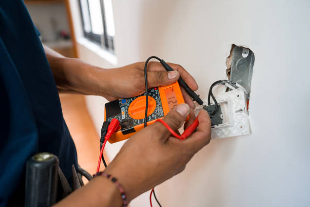 Best Electrical Installation Contractor  in Culloden, WV