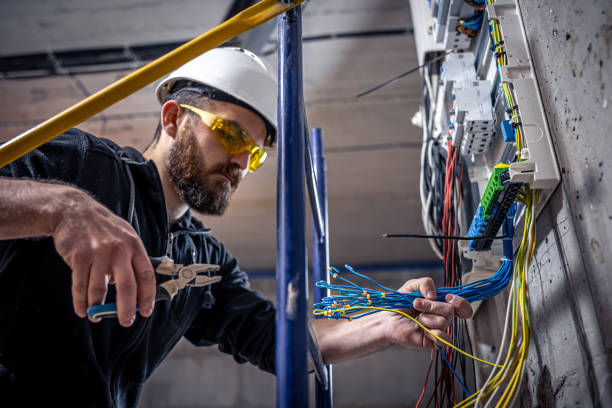 Best Affordable Electrical Installation  in Culloden, WV