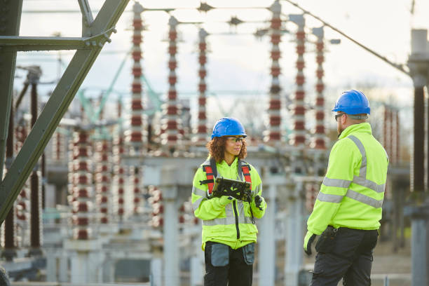 Best Circuit Breaker Repair  in Culloden, WV