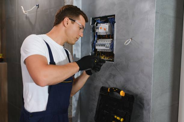 Best Affordable Electrical Installation  in Culloden, WV