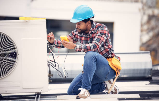 Best Electrical Repair Services  in Culloden, WV