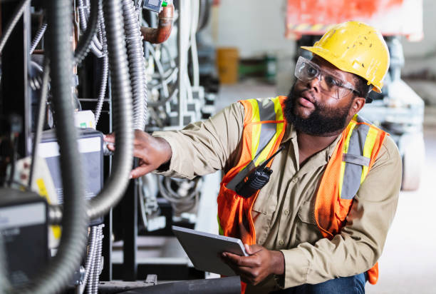 Best Electrical Installation Contractor  in Culloden, WV