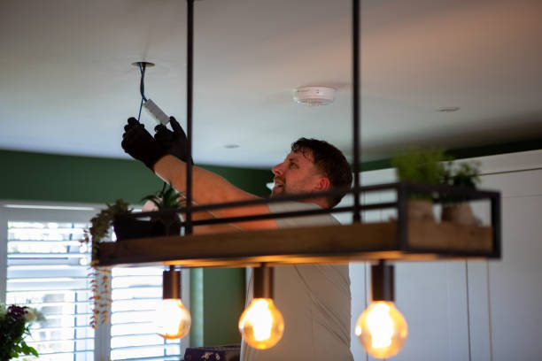Best Local Electrician Companies  in Culloden, WV