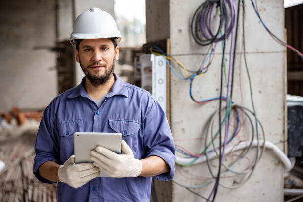 Best Electrical Upgrades for Homes  in Culloden, WV