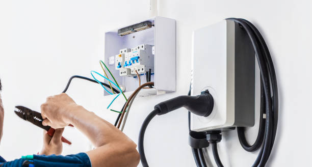 Best Electrical Contractors for Businesses  in Culloden, WV