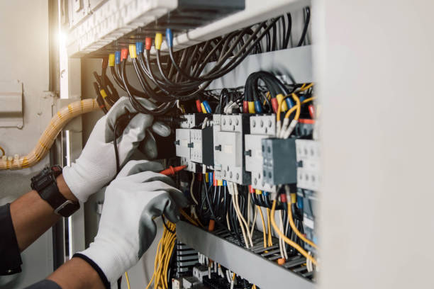 Best 24-Hour Electrician  in Culloden, WV