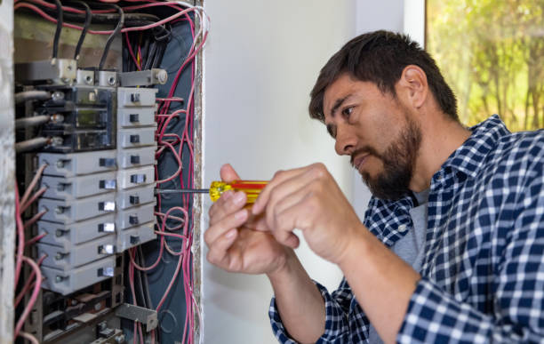 Best Home Electrical Repair  in Culloden, WV